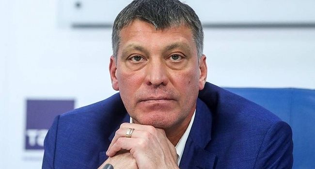 День рождения генерального секретаря Всероссийской федерации волейбола Александра Михайловича Ярёменко!