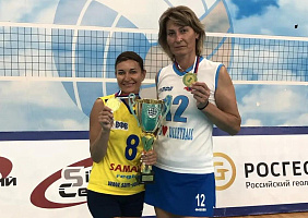 Автограф-сессия с легендами клуба