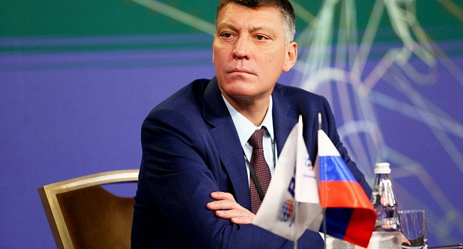 С Днем рождения, Александр Михайлович!